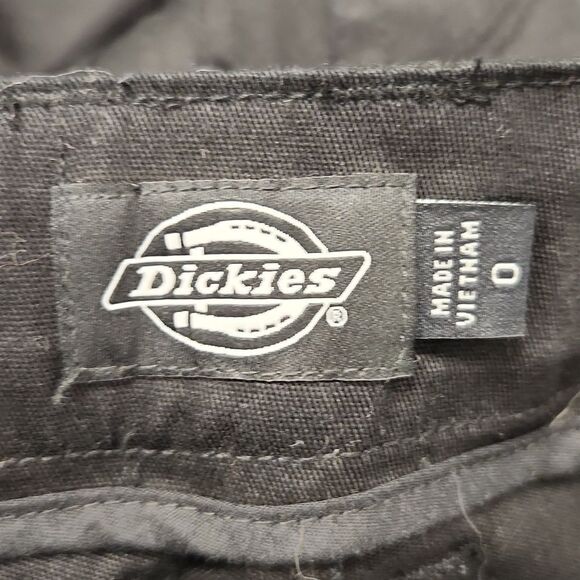 Dickies Black Pants 0 - Picture 7 of 7